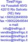 contatti